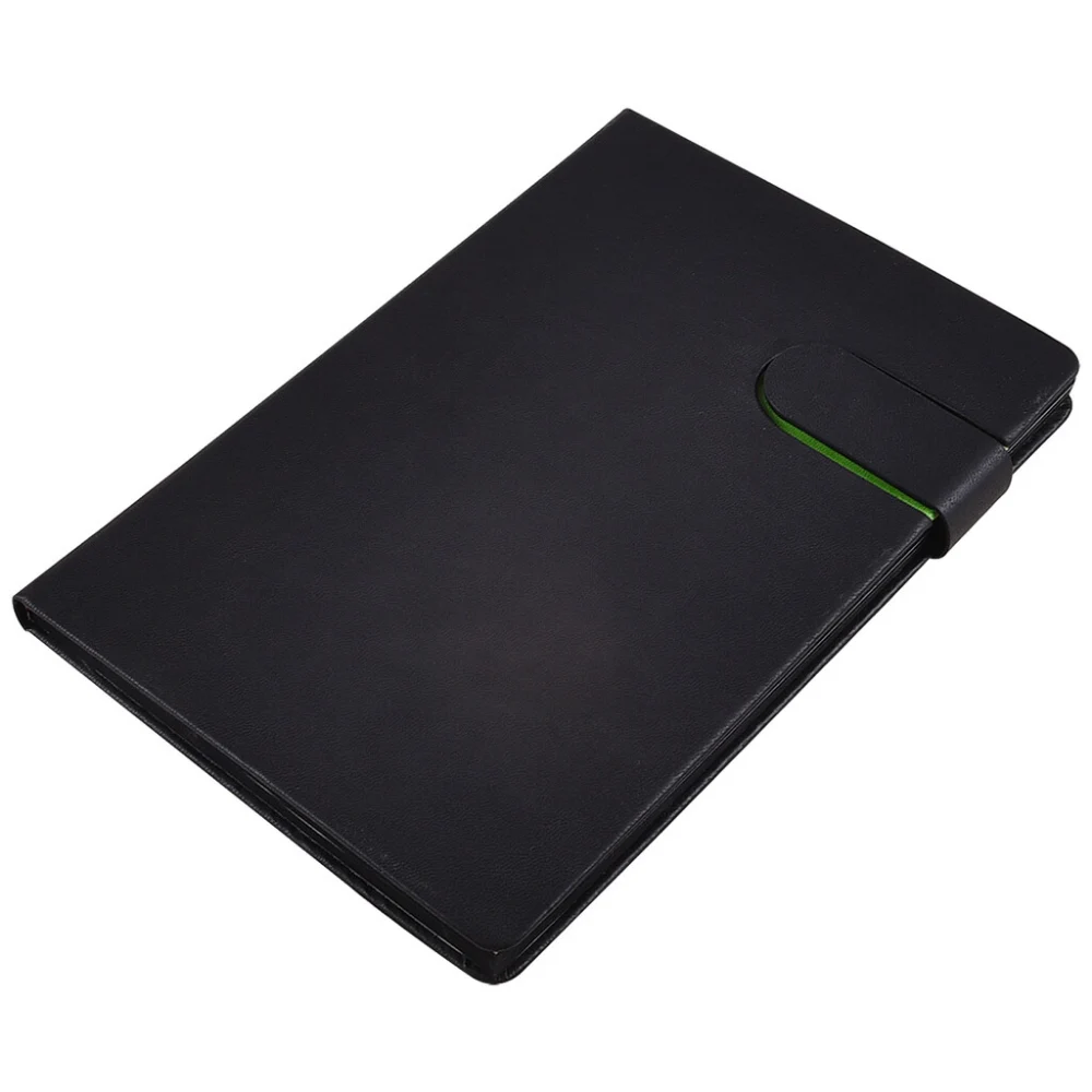 Flip Premium Notebook Traveller